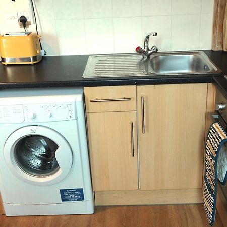 Homey Apt In King'S Cross Λονδίνο Εξωτερικό φωτογραφία