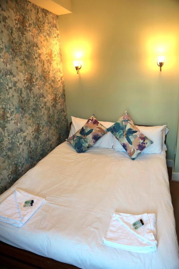 Homey Apt In King'S Cross Λονδίνο Εξωτερικό φωτογραφία