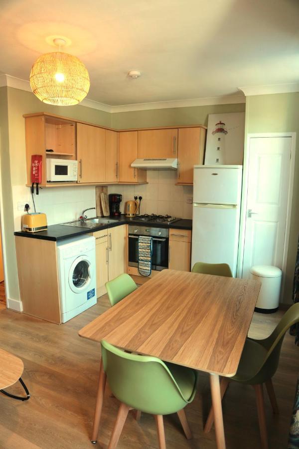 Homey Apt In King'S Cross Λονδίνο Εξωτερικό φωτογραφία