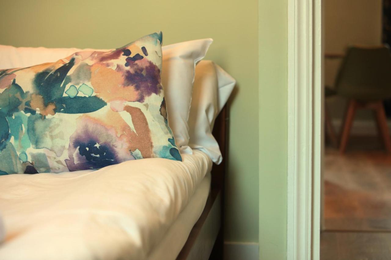 Homey Apt In King'S Cross Λονδίνο Εξωτερικό φωτογραφία