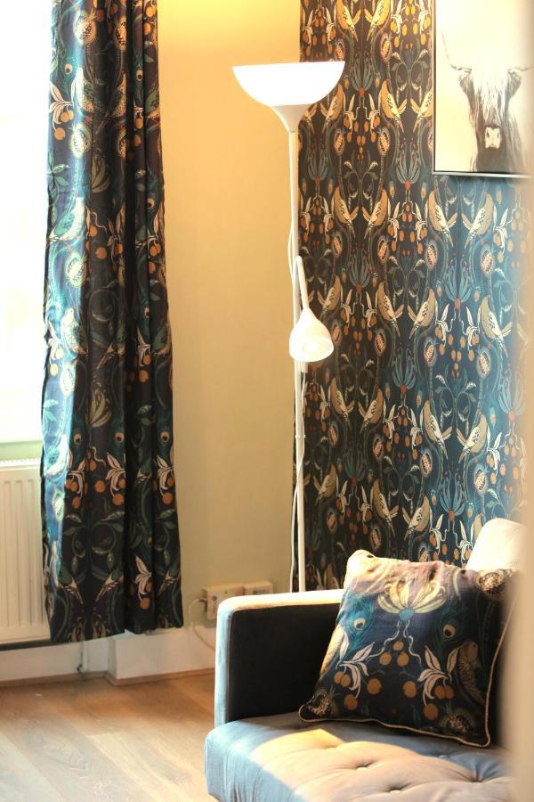 Homey Apt In King'S Cross Λονδίνο Εξωτερικό φωτογραφία