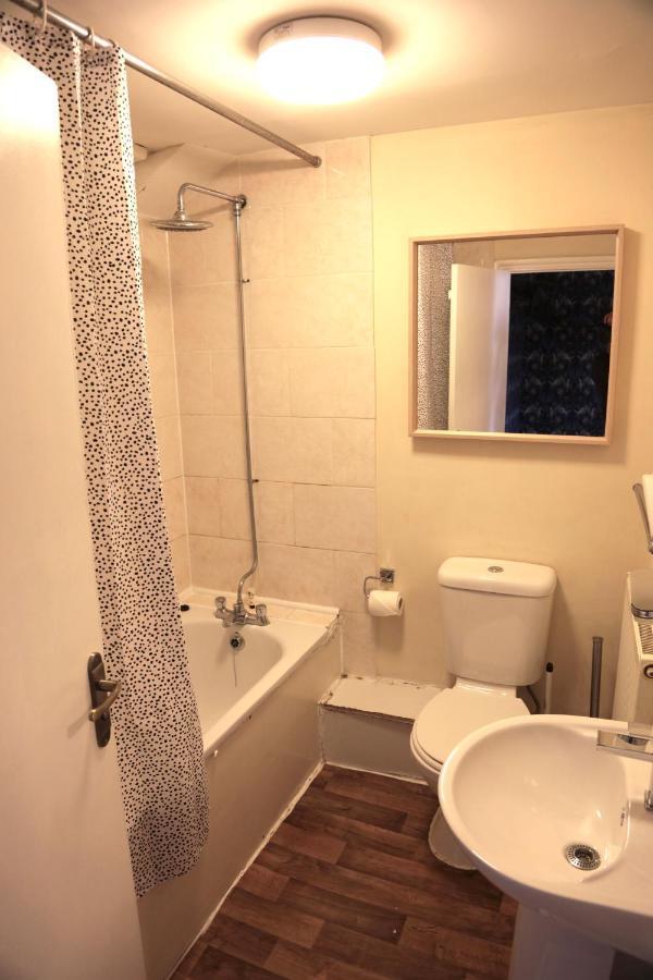 Homey Apt In King'S Cross Λονδίνο Εξωτερικό φωτογραφία